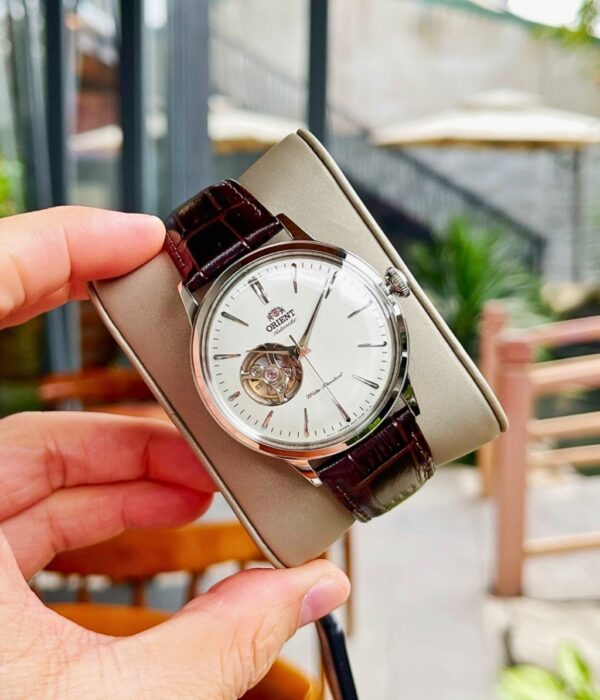 Hình ảnh Đồng Hồ Orient Nam RA-AG0002S30B