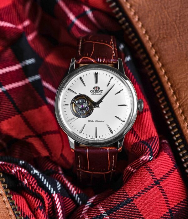 Hình ảnh Đồng Hồ Orient Nam RA-AG0002S30B