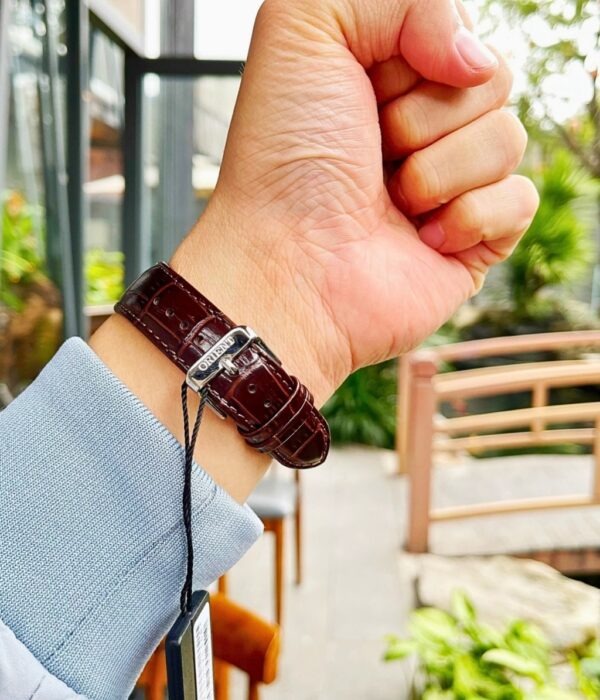 Hình ảnh Đồng Hồ Orient Nam RA-AG0002S30B