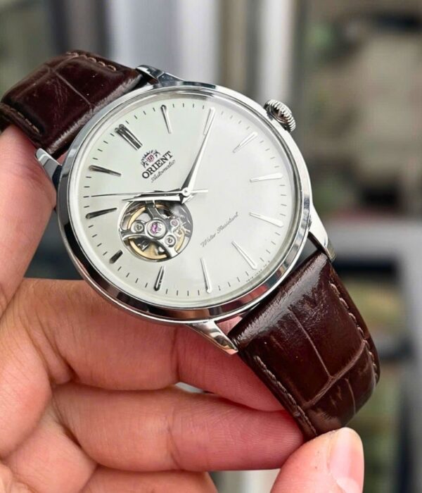 Hình ảnh Đồng Hồ Orient Nam RA-AG0002S30B