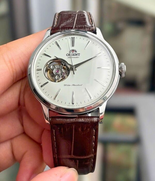 Hình ảnh Đồng Hồ Orient Nam RA-AG0002S30B