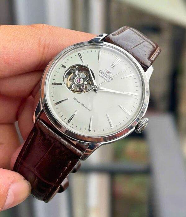 Hình ảnh Đồng Hồ Orient Nam RA-AG0002S30B