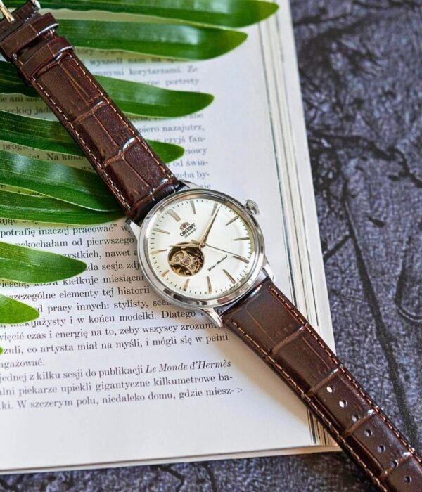 Hình ảnh Đồng Hồ Orient Nam RA-AG0002S30B