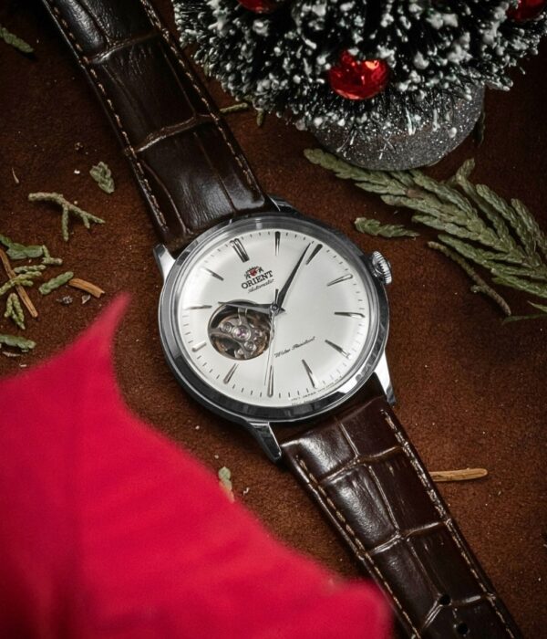 Hình ảnh Đồng Hồ Orient Nam RA-AG0002S30B