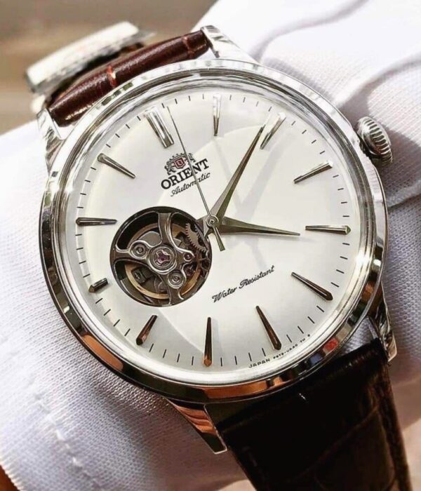 Hình ảnh Đồng Hồ Orient Nam RA-AG0002S30B