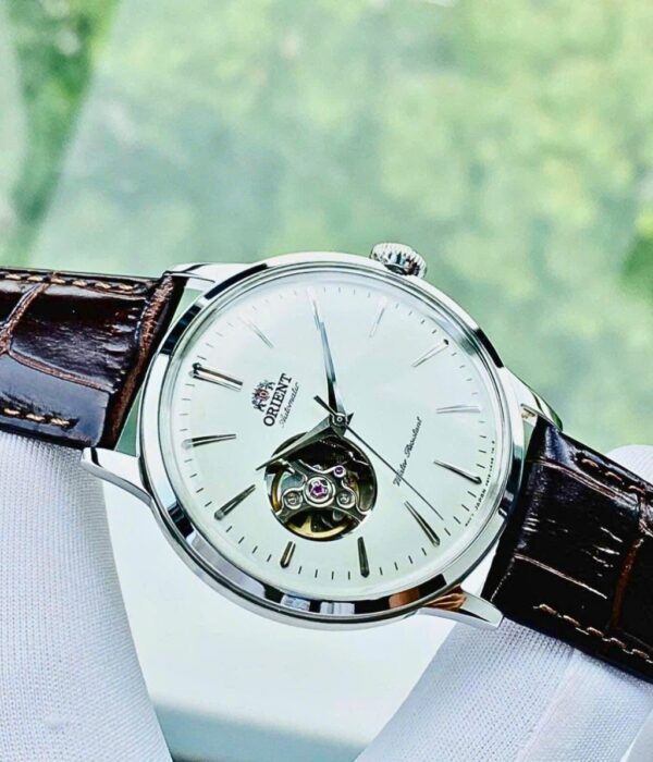 Hình ảnh Đồng Hồ Orient Nam RA-AG0002S30B