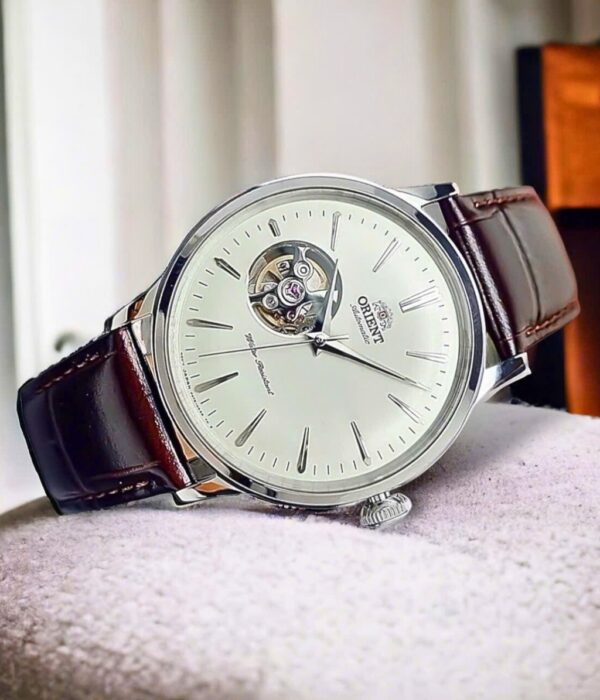 Hình ảnh Đồng Hồ Orient Nam RA-AG0002S30B