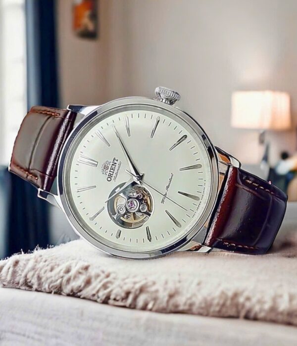 Hình ảnh Đồng Hồ Orient Nam RA-AG0002S30B