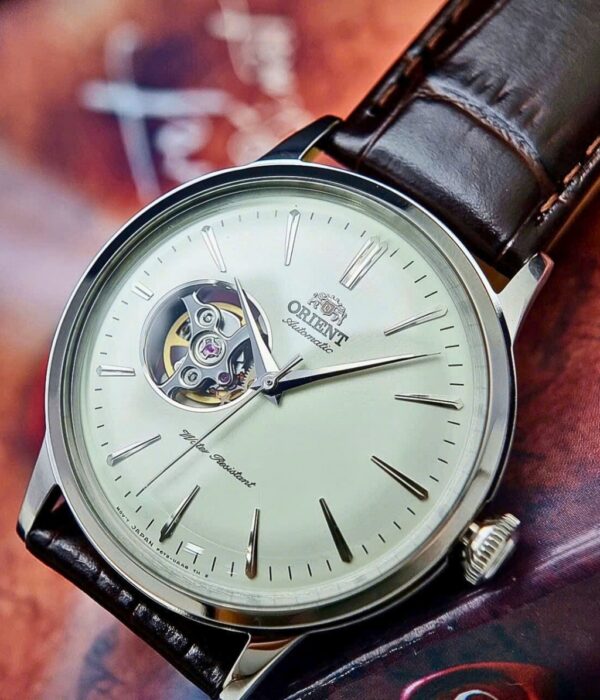 Hình ảnh Đồng Hồ Orient Nam RA-AG0002S30B