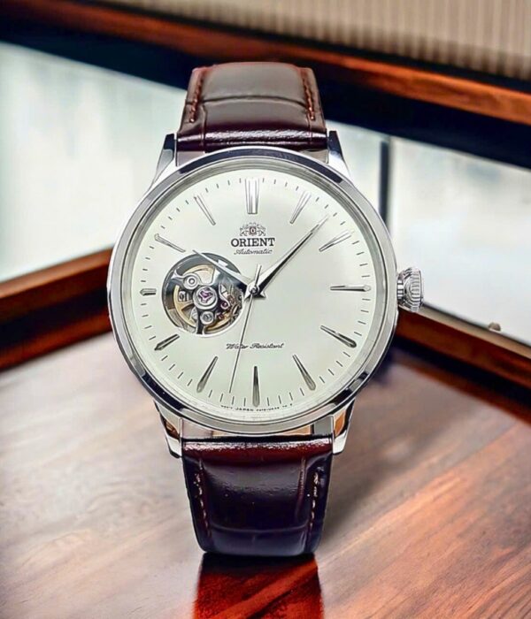 Hình ảnh Đồng Hồ Orient Nam RA-AG0002S30B