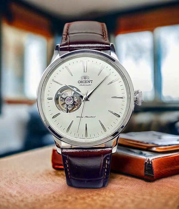 Hình ảnh Đồng Hồ Orient Nam RA-AG0002S30B