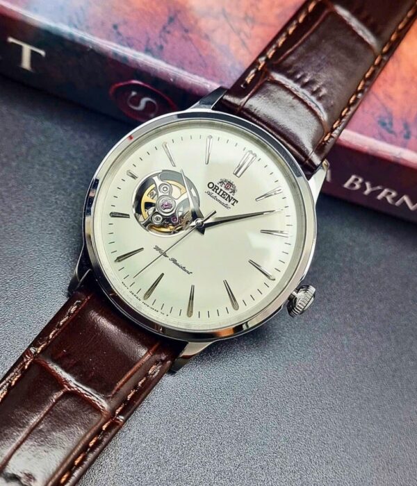 Hình ảnh Đồng Hồ Orient Nam RA-AG0002S30B