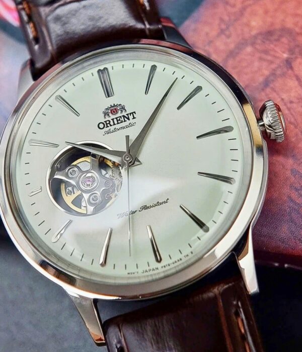 Hình ảnh Đồng Hồ Orient Nam RA-AG0002S30B