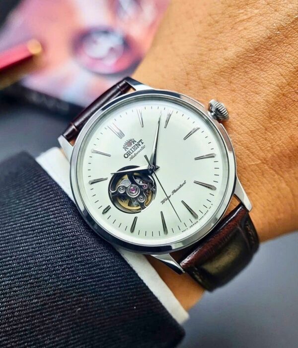 Hình ảnh Đồng Hồ Orient Nam RA-AG0002S30B