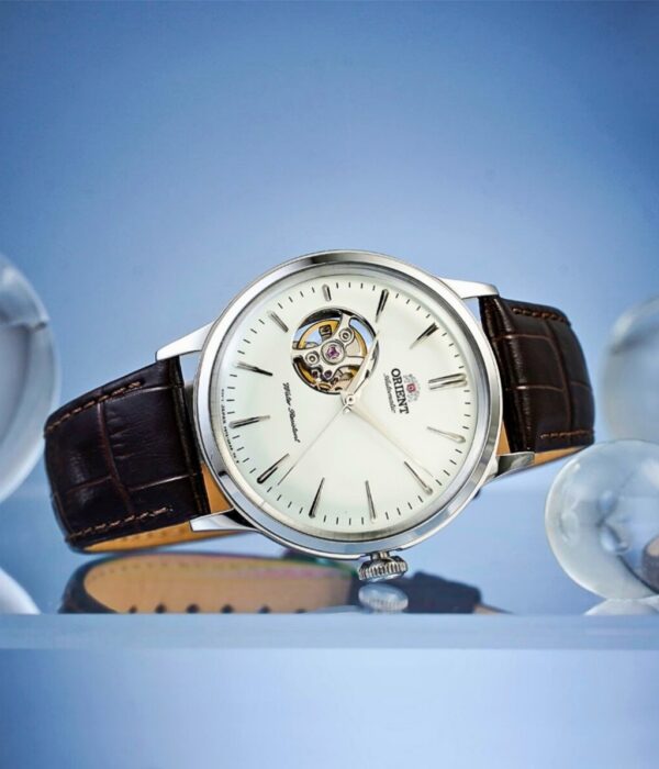 Hình ảnh Đồng Hồ Orient Nam RA-AG0002S30B