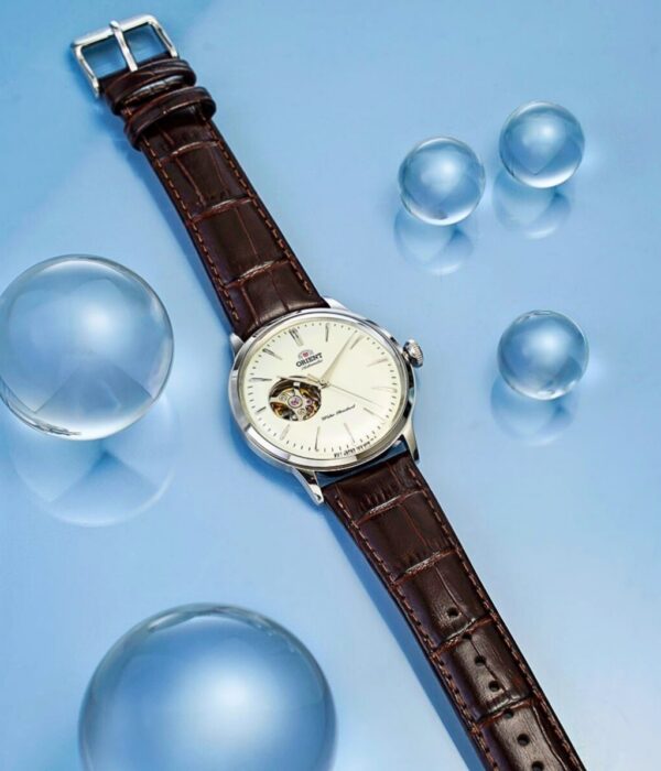 Hình ảnh Đồng Hồ Orient Nam RA-AG0002S30B