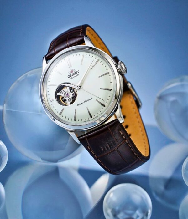 Hình ảnh Đồng Hồ Orient Nam RA-AG0002S30B