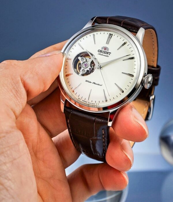 Hình ảnh Đồng Hồ Orient Nam RA-AG0002S30B