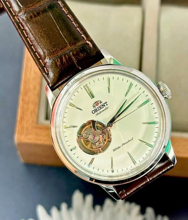 Hình ảnh Đồng Hồ Orient Nam RA-AG0002S30B