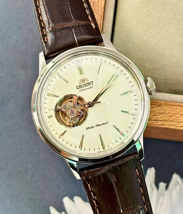 Hình ảnh Đồng Hồ Orient Nam RA-AG0002S30B