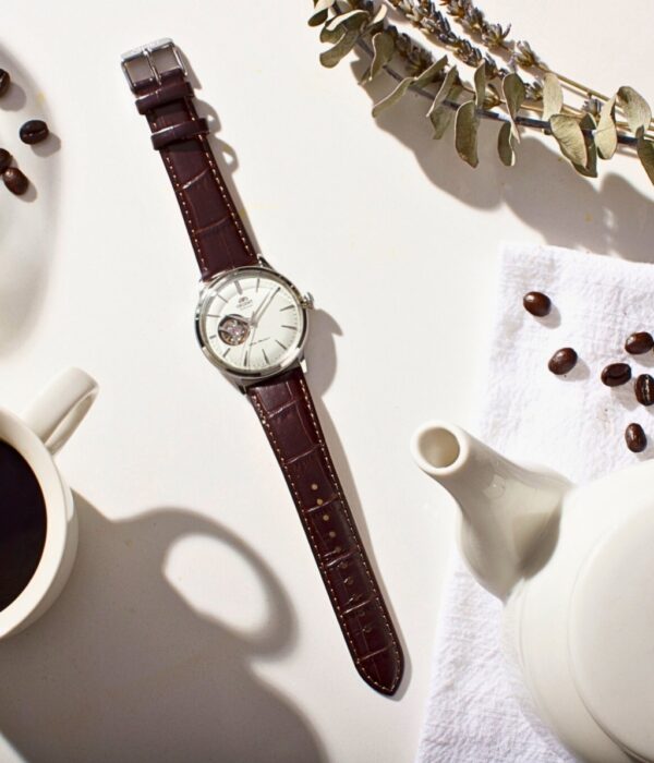 Hình ảnh Đồng Hồ Orient Nam RA-AG0002S30B