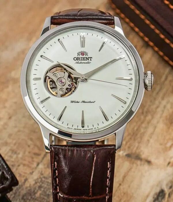 Hình ảnh Đồng Hồ Orient Nam RA-AG0002S30B