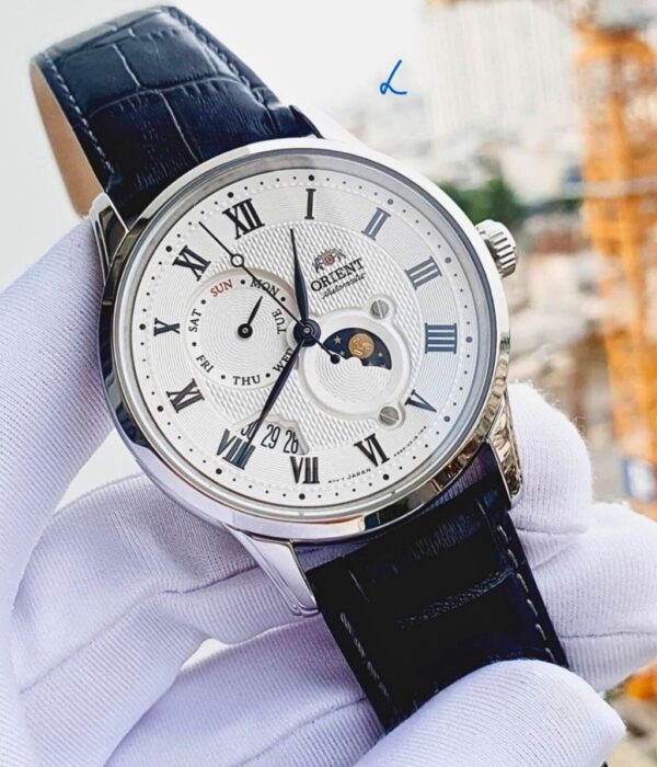 Hình ảnh Đồng Hồ Orient Nam RA-AK0008S30B