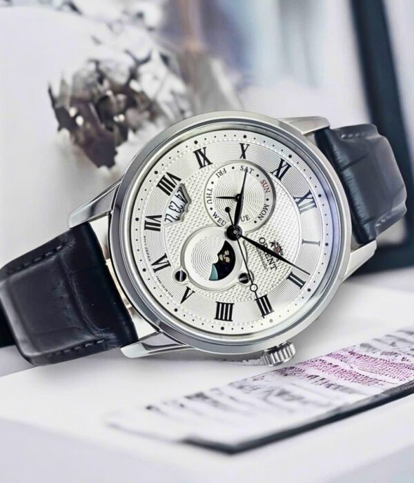 Hình ảnh Đồng Hồ Orient Nam RA-AK0008S30B