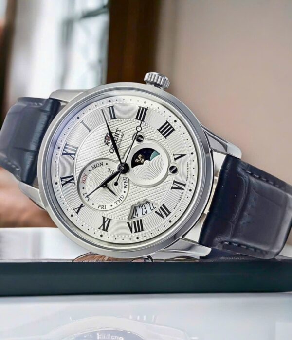 Hình ảnh Đồng Hồ Orient Nam RA-AK0008S30B