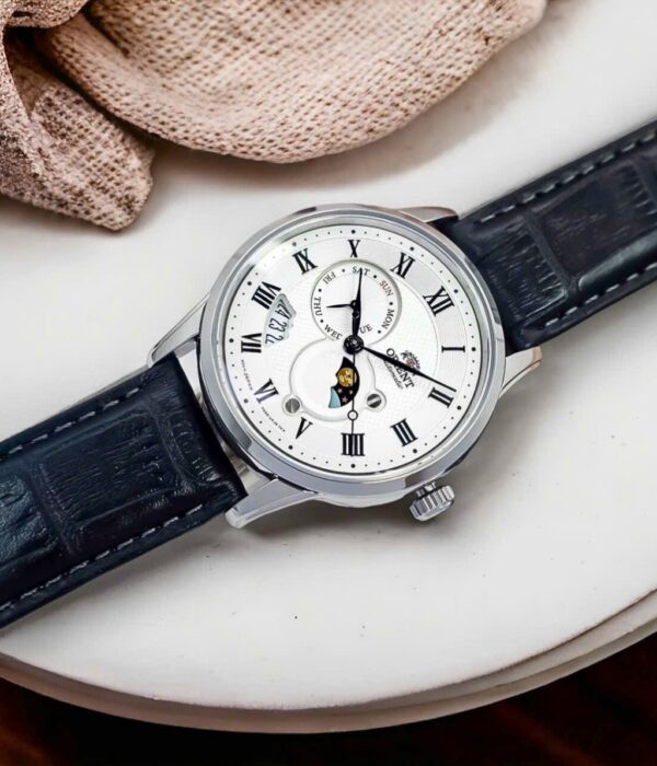 Hình ảnh Đồng Hồ Orient Nam RA-AK0008S30B