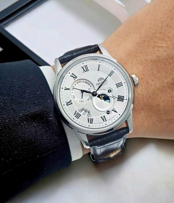 Hình ảnh Đồng Hồ Orient Nam RA-AK0008S30B