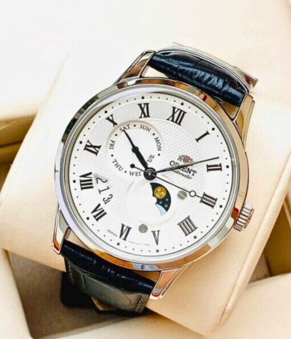 Hình ảnh Đồng Hồ Orient Nam RA-AK0008S30B