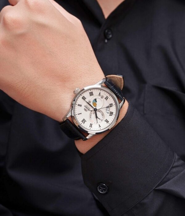 Hình ảnh Đồng Hồ Orient Nam RA-AK0008S30B