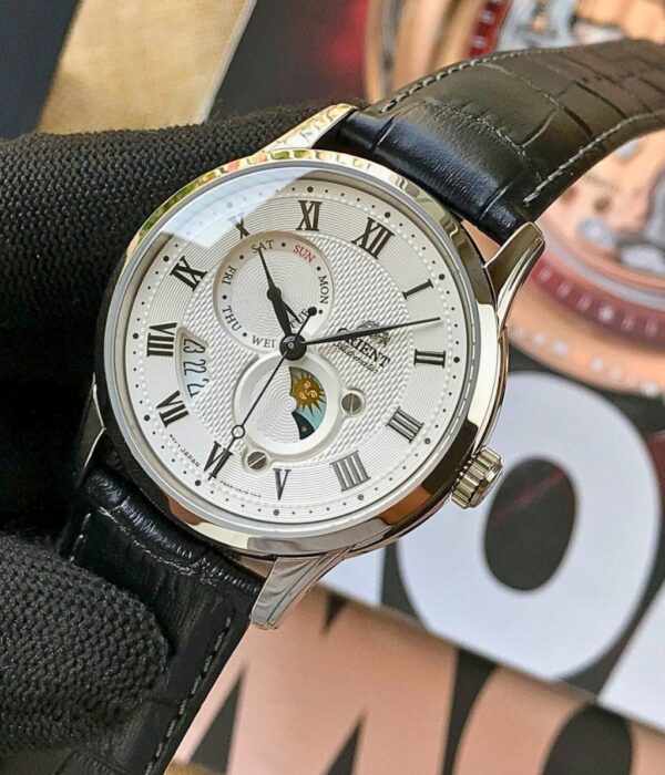 Hình ảnh Đồng Hồ Orient Nam RA-AK0008S30B