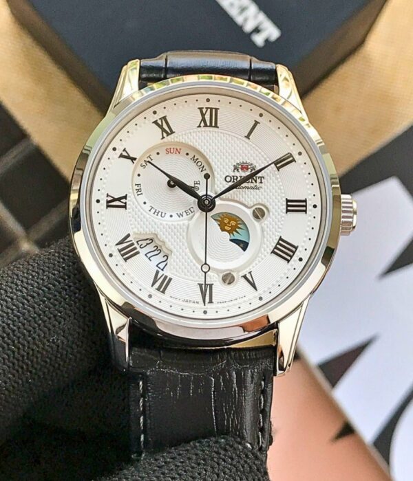 Hình ảnh Đồng Hồ Orient Nam RA-AK0008S30B