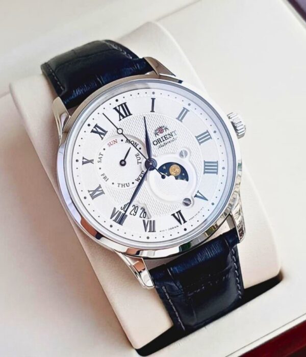 Hình ảnh Đồng Hồ Orient Nam RA-AK0008S30B