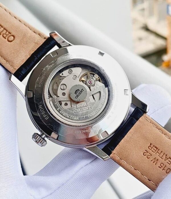 Hình ảnh Đồng Hồ Orient Nam RA-AK0008S30B