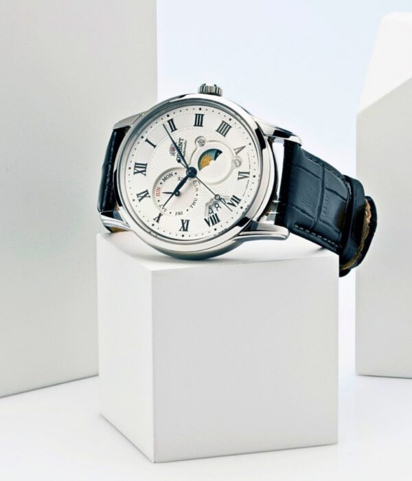 Hình ảnh Đồng Hồ Orient Nam RA-AK0008S30B