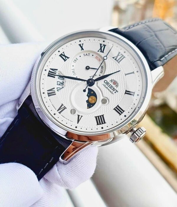 Hình ảnh Đồng Hồ Orient Nam RA-AK0008S30B