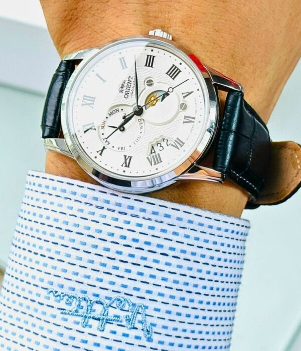 Hình ảnh Đồng Hồ Orient Nam RA-AK0008S30B