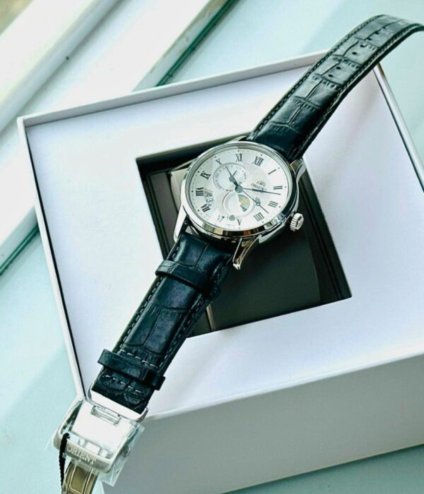 Hình ảnh Đồng Hồ Orient Nam RA-AK0008S30B