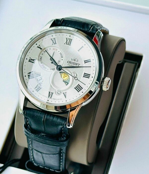 Hình ảnh Đồng Hồ Orient Nam RA-AK0008S30B