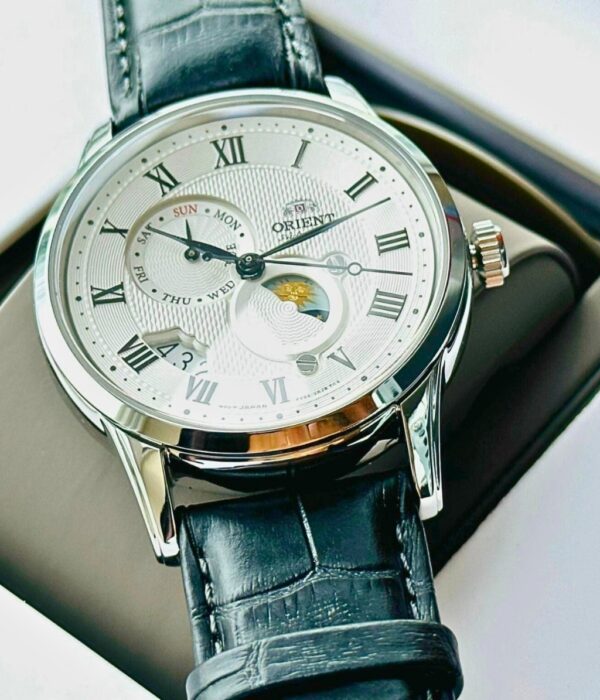 Hình ảnh Đồng Hồ Orient Nam RA-AK0008S30B