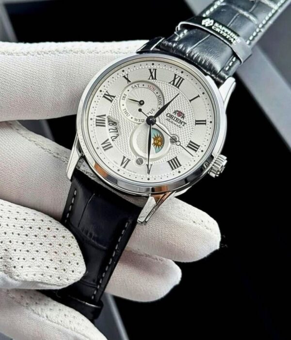 Hình ảnh Đồng Hồ Orient Nam RA-AK0008S30B