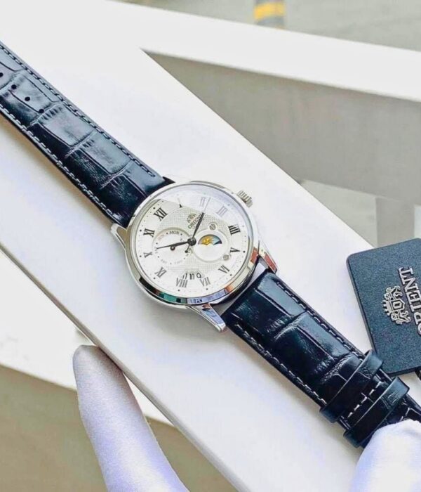 Hình ảnh Đồng Hồ Orient Nam RA-AK0008S30B