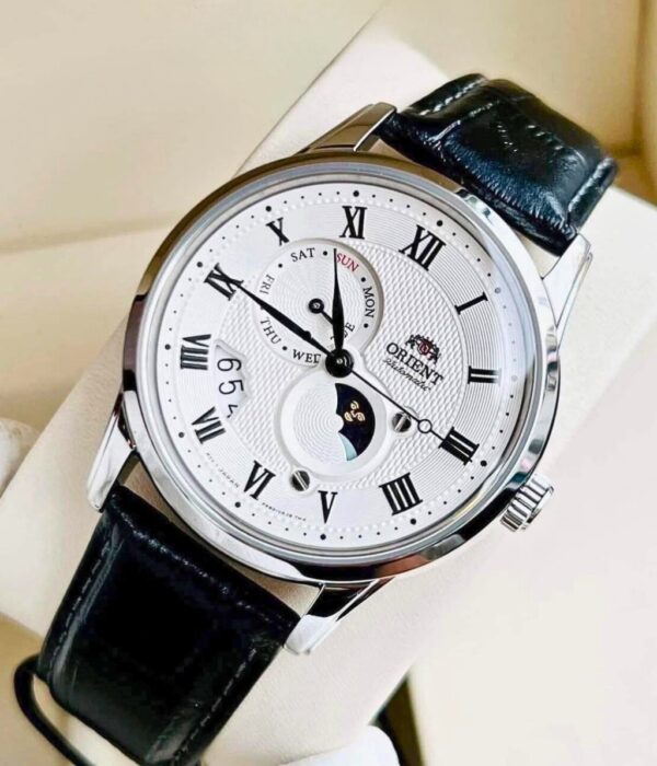 Hình ảnh Đồng Hồ Orient Nam RA-AK0008S30B