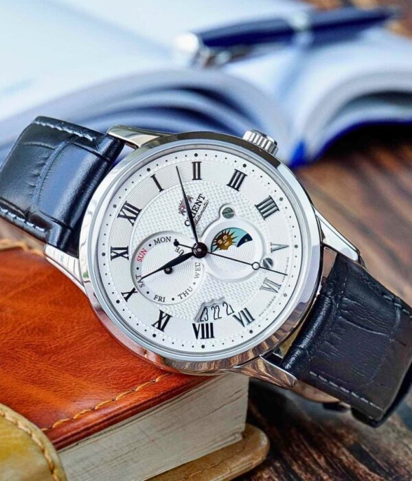 Hình ảnh Đồng Hồ Orient Nam RA-AK0008S30B