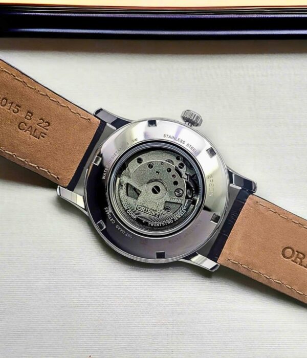 Hình ảnh Đồng Hồ Orient Nam RA-AK0008S30B