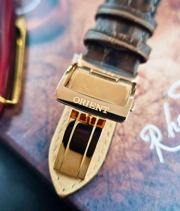 Hình ảnh Đồng Hồ Orient Nam RA-AK0009T30B