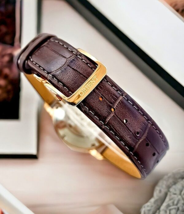 Hình ảnh Đồng Hồ Orient Nam RA-AK0009T30B